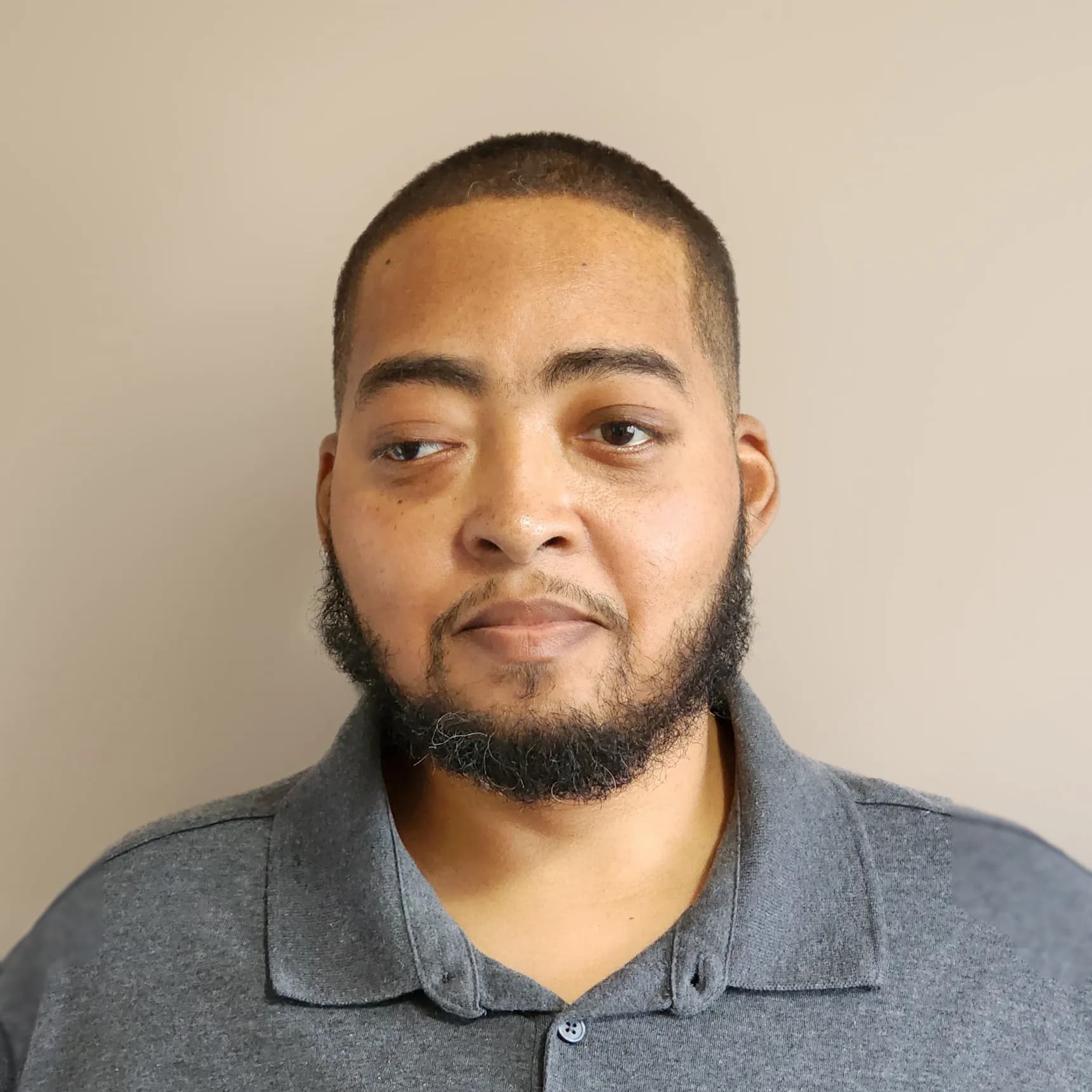 Headshot of Charles Ansley